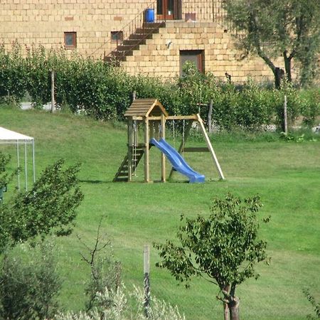 Agriturismo Villa Ione Vetralla Exterior foto